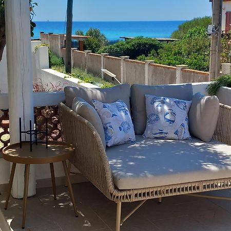 Laku Beach Sant'Andrea  外观 照片
