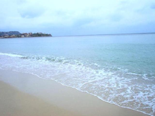 Laku Beach Sant'Andrea  外观 照片