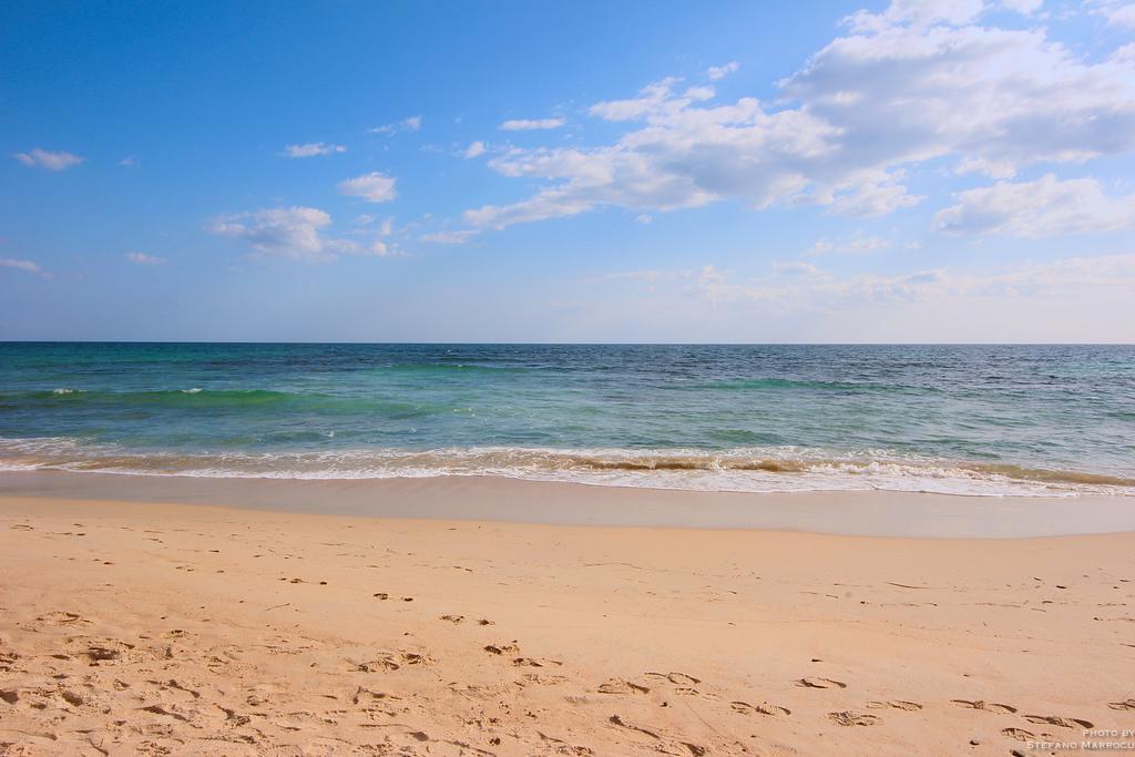 Laku Beach Sant'Andrea  外观 照片
